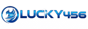 lucky456 logo